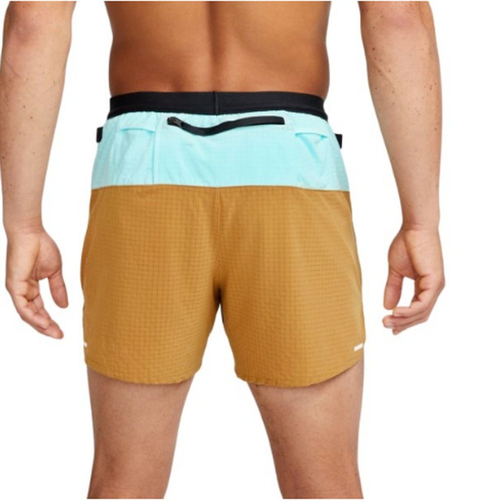 Nike Trail Run Flex Stride 5" Men's Running Shorts - Picture 2 of 9